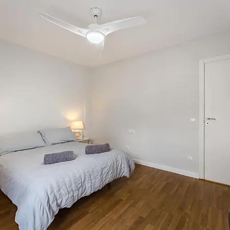 Hermosa Cristianos Βίλα