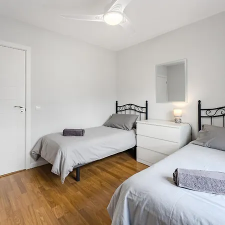 Villa Hermosa Cristianos Los Cristianos (Tenerife)