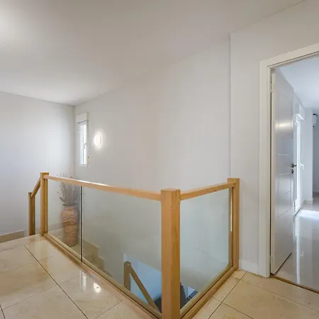 Villa Hermosa Cristianos Los Cristianos (Tenerife)