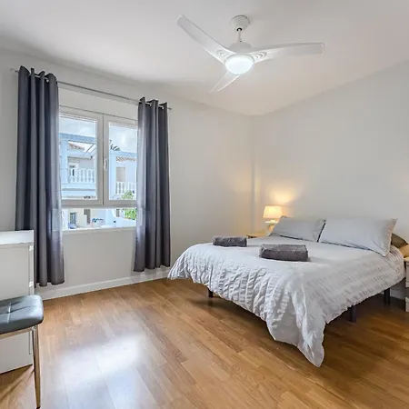 Βίλα Hermosa Cristianos *