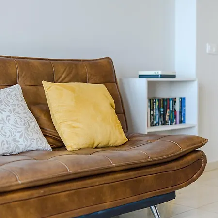 Hermosa Cristianos Villa *