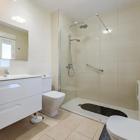 Hermosa Cristianos Los Cristianos (Tenerife)