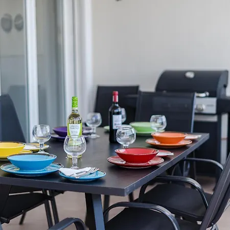 Hermosa Cristianos Los Cristianos (Tenerife)