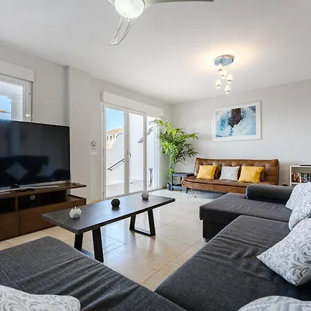 Hermosa Cristianos * Los Cristianos (Tenerife)