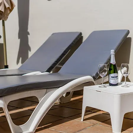 Hermosa Cristianos Βίλα *