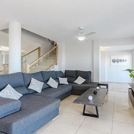 Villa Hermosa Cristianos Los Cristianos (Tenerife)