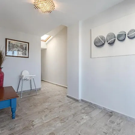 Βίλα Hermosa Cristianos *