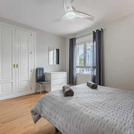 Hermosa Cristianos Villa