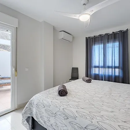 Villa Hermosa Cristianos