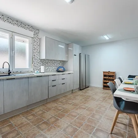 Βίλα Hermosa Cristianos *