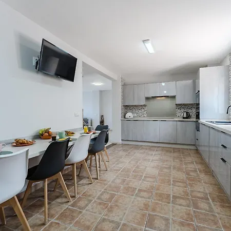 Villa Hermosa Cristianos *