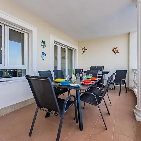 Villa Hermosa Cristianos Los Cristianos (Tenerife)