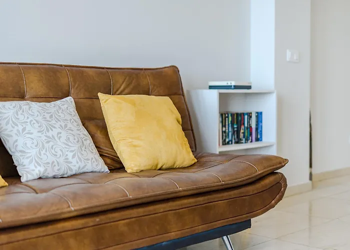 Hermosa Cristianos Villa Los Cristianos (Tenerife)