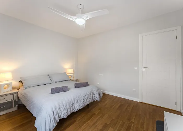 Hermosa Cristianos Villa