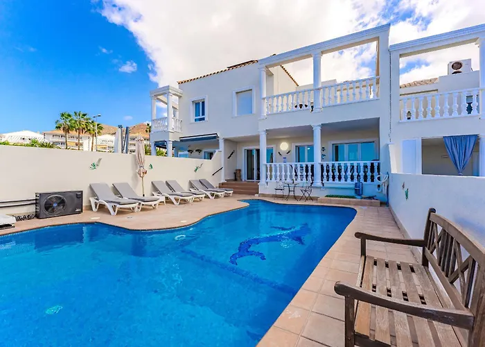 Villa Hermosa Cristianos