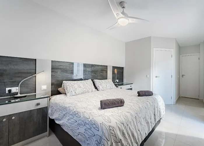 Villa Hermosa Cristianos *