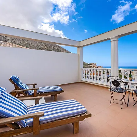 Hermosa Cristianos Villa Los Cristianos (Tenerife)