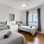 Hermosa Cristianos Villa Los Cristianos (Tenerife)