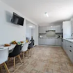 Villa Hermosa Cristianos *
