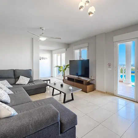 Hermosa Cristianos * Los Cristianos (Tenerife)