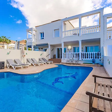 Villa Hermosa Cristianos