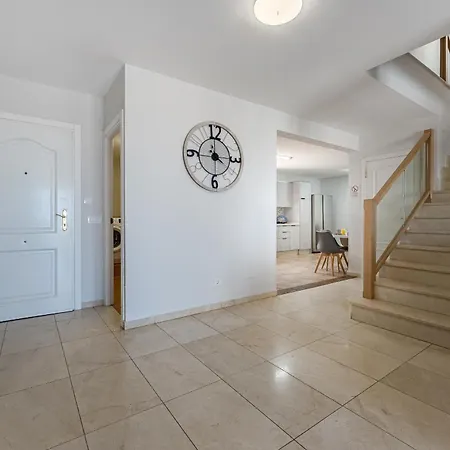 Villa Hermosa Cristianos *