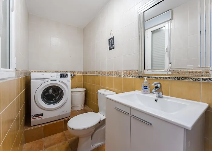 Villa Hermosa Cristianos