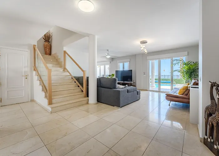 Hermosa Cristianos *