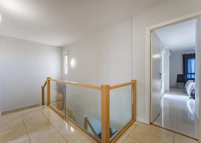 Villa Hermosa Cristianos Los Cristianos (Tenerife)