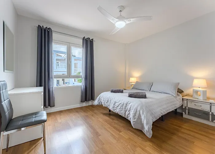 Villa Hermosa Cristianos *