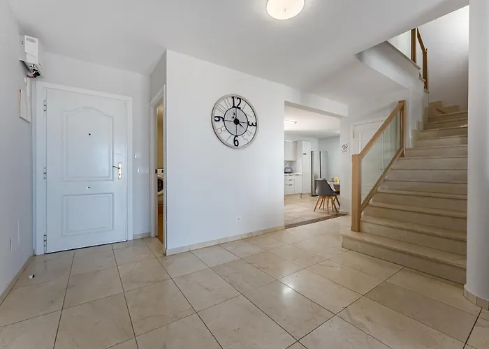 Villa Hermosa Cristianos *