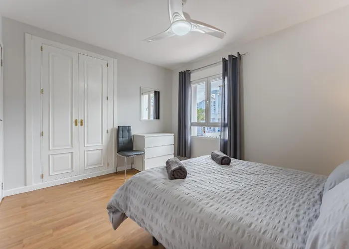 Hermosa Cristianos Villa