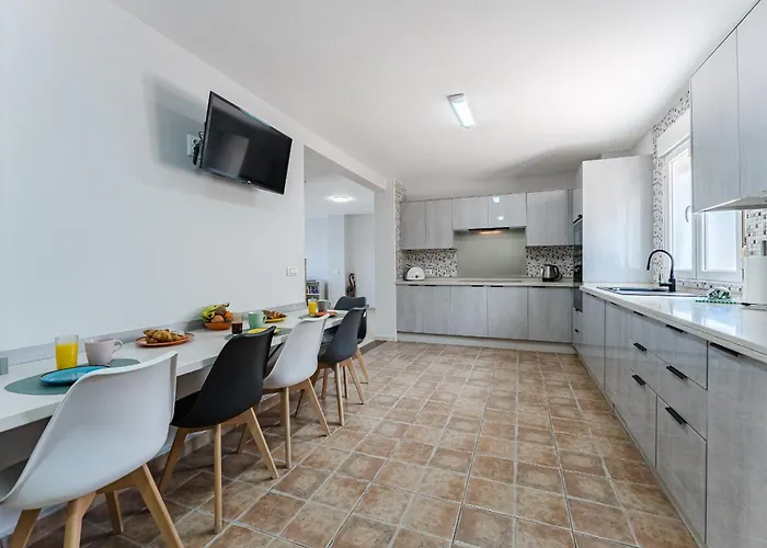 Villa Hermosa Cristianos *